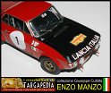 Lancia Fulvia HF 1600 n.1 Rally di Sicilia 1972 - HTM 1.24 (12)